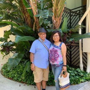 Meet your Posher, Armand